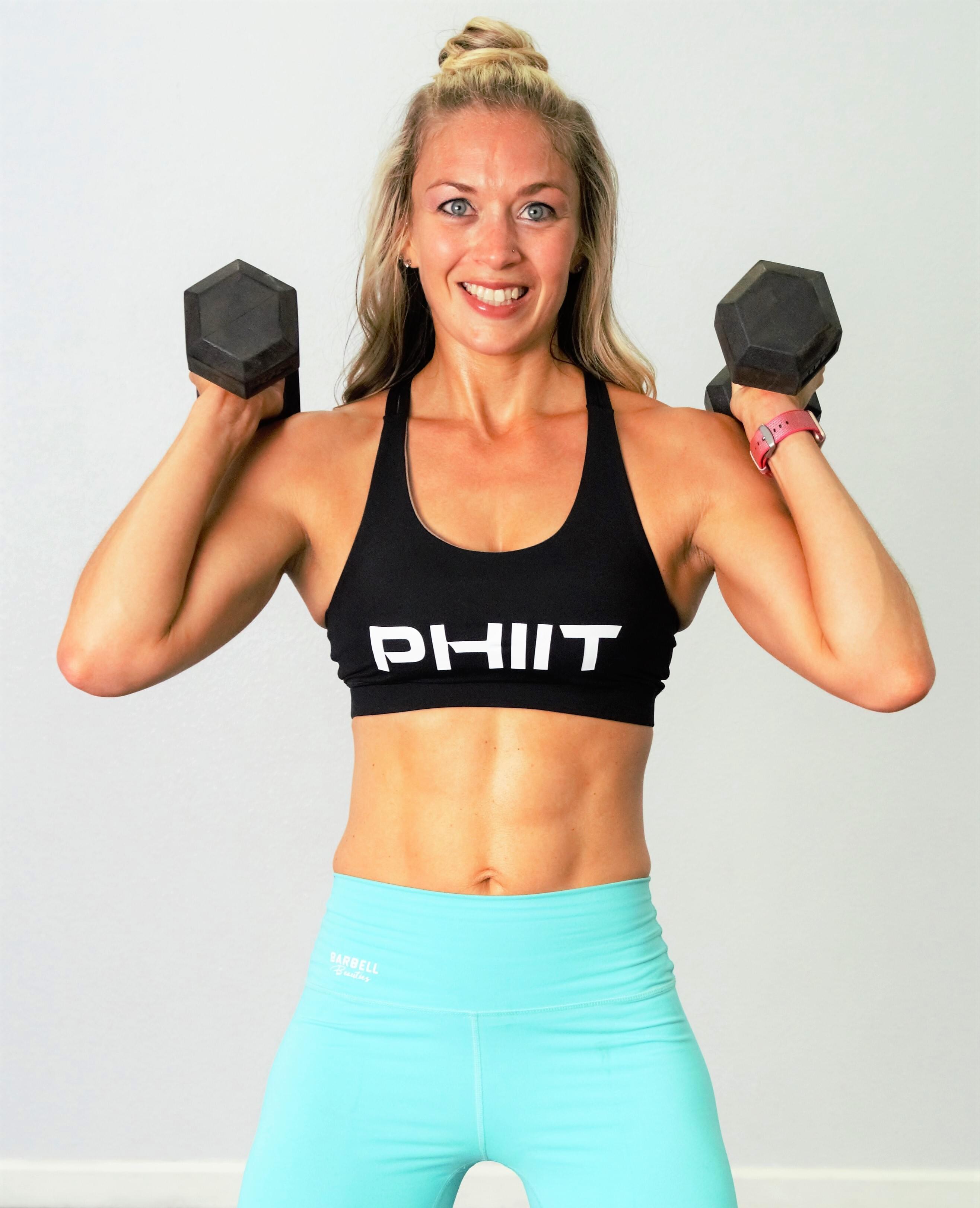 Strength training 10 minutes a day deals